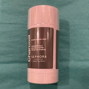 Sephora Charcoal Brush Cleaner Stick